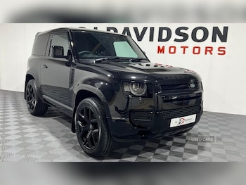 Used Land Rover Defender 2024 for sale - 77017246: Photo