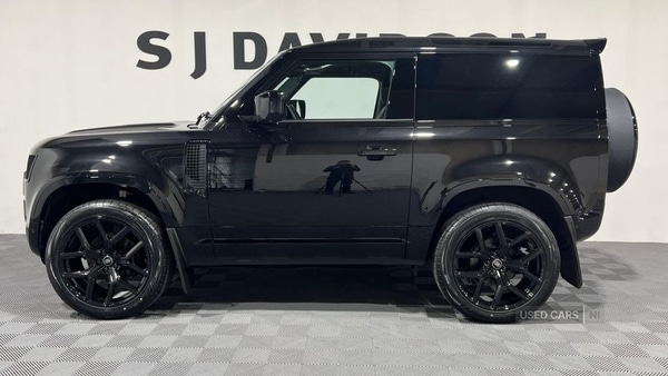 Used Land Rover Defender 2024 for sale - 77017246: Photo 5