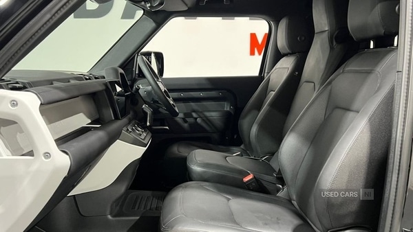 Used Land Rover Defender 2024 for sale - 77017246: Photo 6