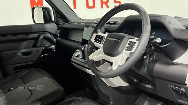 Used Land Rover Defender 2024 for sale - 77017246: Photo 8
