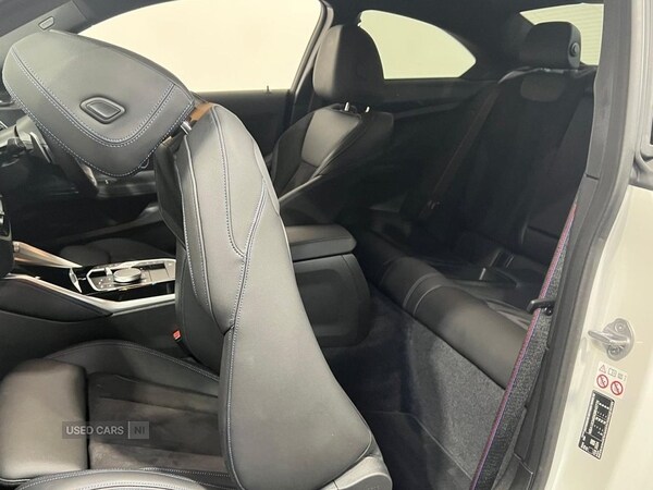 Used BMW 2 Series 2024 for sale - 77794481: Photo 11