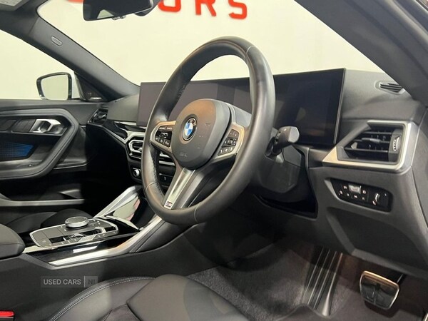 Used BMW 2 Series 2024 for sale - 77794481: Photo 12