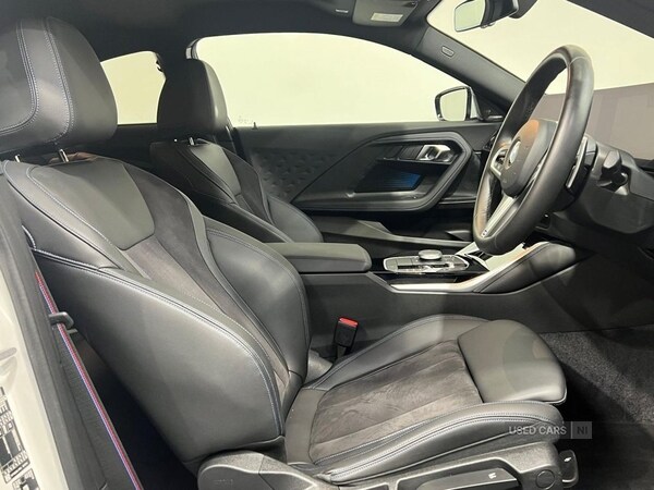 Used BMW 2 Series 2024 for sale - 77794481: Photo 13