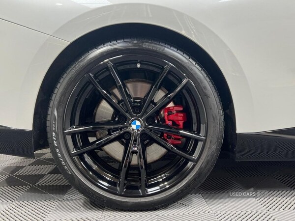 Used BMW 2 Series 2024 for sale - 77794481: Photo 14