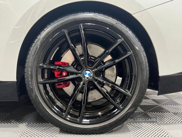 Used BMW 2 Series 2024 for sale - 77794481: Photo 16