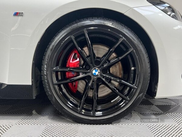 Used BMW 2 Series 2024 for sale - 77794481: Photo 17