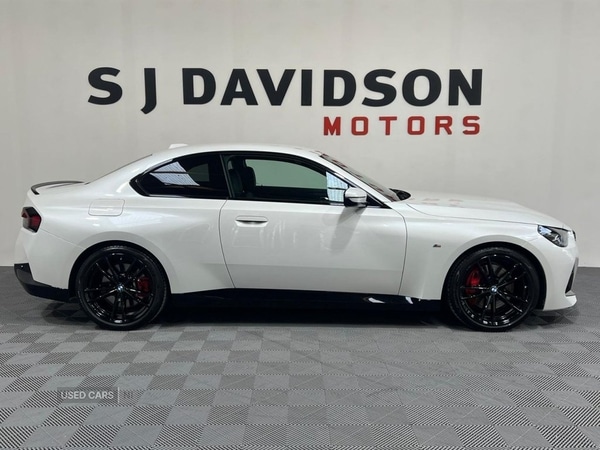 Used BMW 2 Series 2024 for sale - 77794481: Photo 3