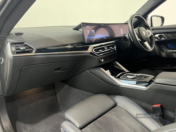 Used BMW 2 Series 2024 for sale - 77794481: Photo 4