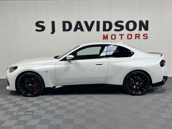 Used BMW 2 Series 2024 for sale - 77794481: Photo 6