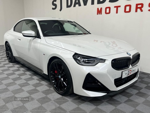 Used BMW 2 Series 2024 for sale - 77794481: Photo 7