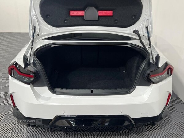 Used BMW 2 Series 2024 for sale - 77794481: Photo 8