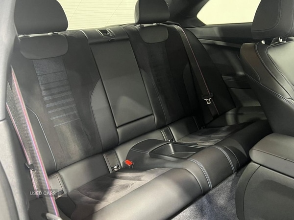 Used BMW 2 Series 2024 for sale - 77794481: Photo 9