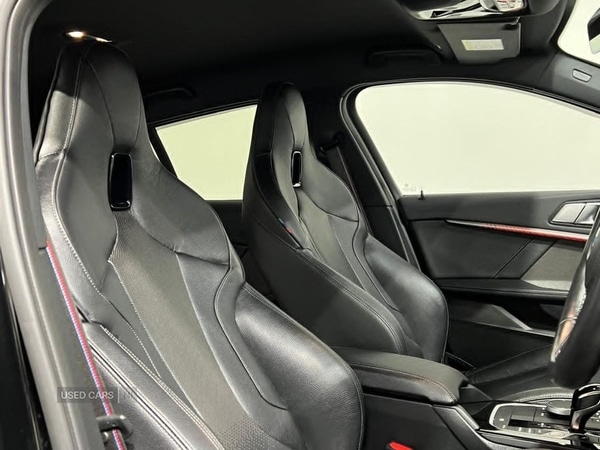 Used BMW 1 Series 2023 for sale - 77982841: Photo 10