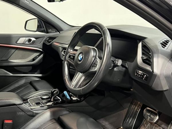 Used BMW 1 Series 2023 for sale - 77982841: Photo 11