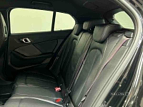 Used BMW 1 Series 2023 for sale - 77982841: Photo 13