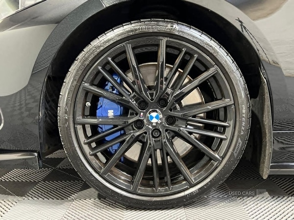 Used BMW 1 Series 2023 for sale - 77982841: Photo 15