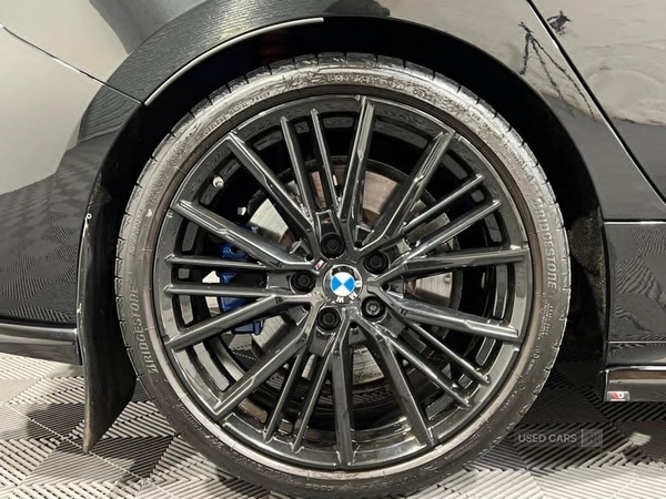 Used BMW 1 Series 2023 for sale - 77982841: Photo 17