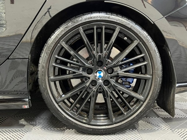 Used BMW 1 Series 2023 for sale - 77982841: Photo 18