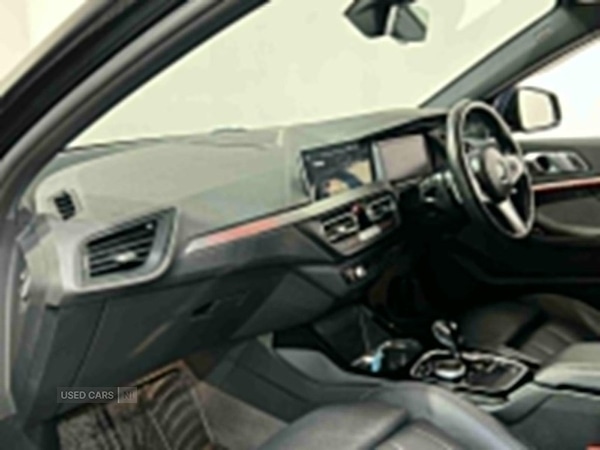 Used BMW 1 Series 2023 for sale - 77982841: Photo 3