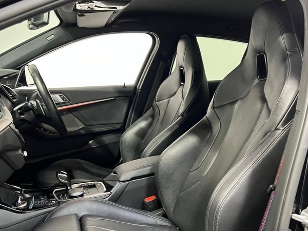 Used BMW 1 Series 2023 for sale - 77982841: Photo 4