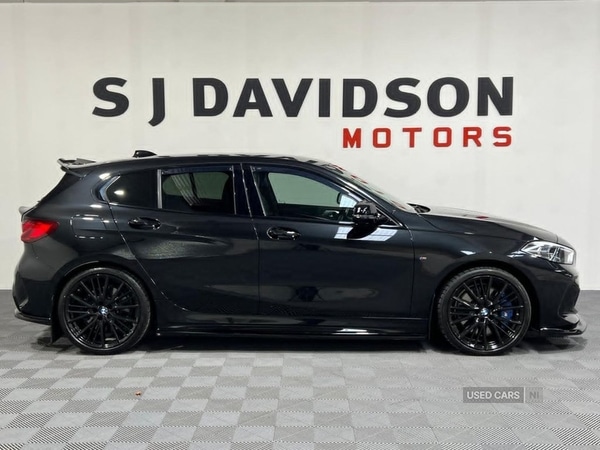 Used BMW 1 Series 2023 for sale - 77982841: Photo 5