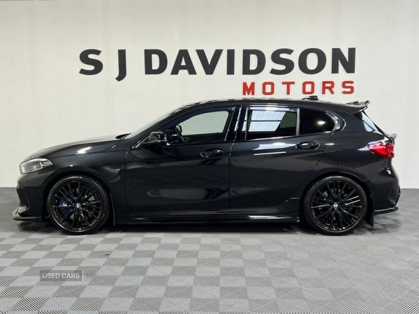 Used BMW 1 Series 2023 for sale - 77982841: Photo 6