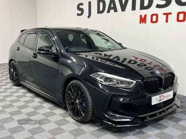 Used BMW 1 Series 2023 for sale - 77982841: Photo 7