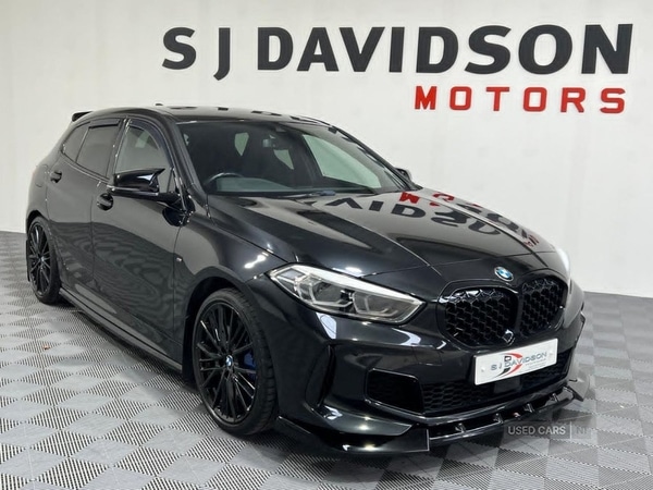 Used BMW 1 Series 2023 for sale - 77982841: Photo 8