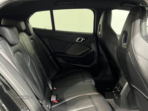 Used BMW 1 Series 2023 for sale - 77982841: Photo 9