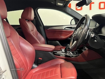 Used BMW X4 2021 for sale - 78505220: Photo