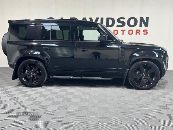 Used Land Rover Defender 2025 for sale - 77684812: Photo 6