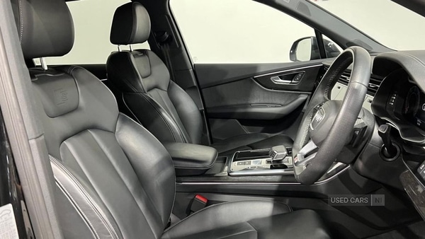 Used Audi Q7 2023 for sale - 77030237: Photo 11