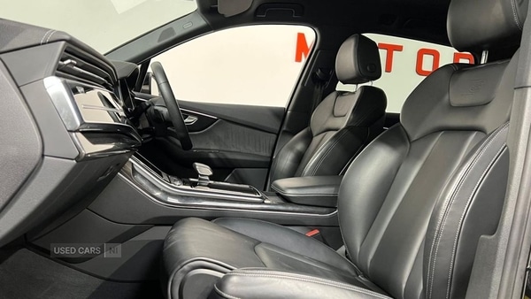 Used Audi Q7 2023 for sale - 77030237: Photo 12