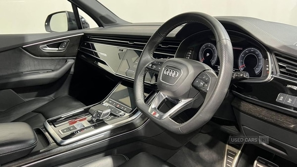 Used Audi Q7 2023 for sale - 77030237: Photo 13