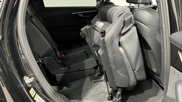 Used Audi Q7 2023 for sale - 77030237: Photo 14