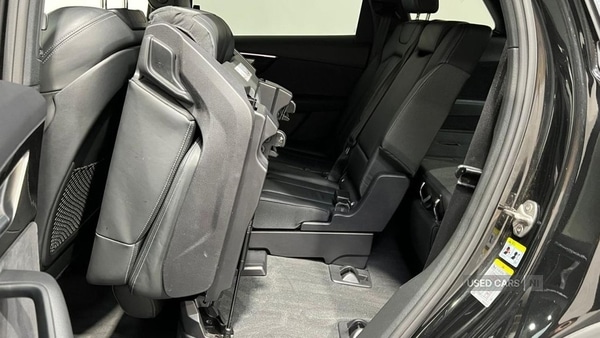 Used Audi Q7 2023 for sale - 77030237: Photo 15