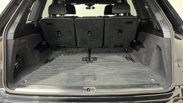 Used Audi Q7 2023 for sale - 77030237: Photo 16