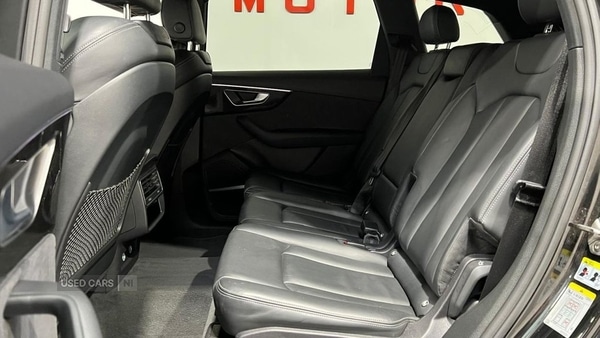 Used Audi Q7 2023 for sale - 77030237: Photo 17