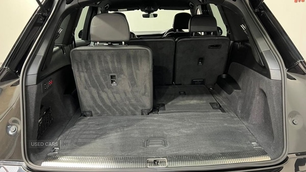Used Audi Q7 2023 for sale - 77030237: Photo 4