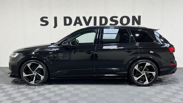 Used Audi Q7 2023 for sale - 77030237: Photo 6