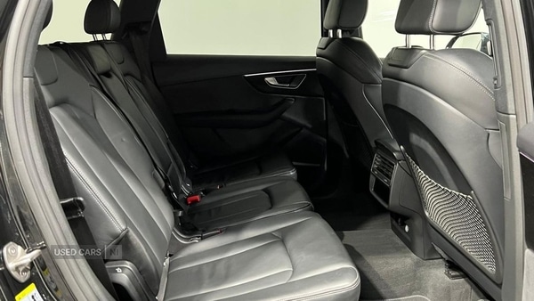 Used Audi Q7 2023 for sale - 77030237: Photo 8