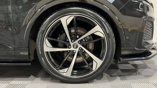 Used Audi Q7 2023 for sale - 77030237: Photo 9