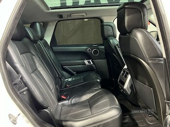 Used Land Rover Range Rover Sport 2019 for sale - 78705804: Photo