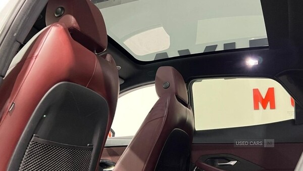 Used Jaguar E-Pace 2022 for sale - 77017260: Photo 11