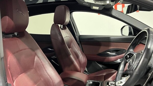 Used Jaguar E-Pace 2022 for sale - 77017260: Photo 12