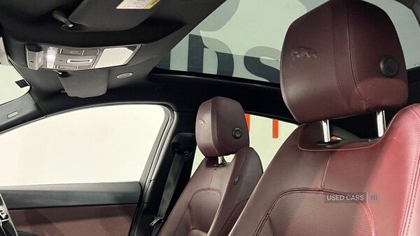 Used Jaguar E-Pace 2022 for sale - 77017260: Photo 15