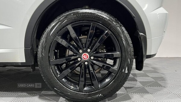 Used Jaguar E-Pace 2022 for sale - 77017260: Photo 16