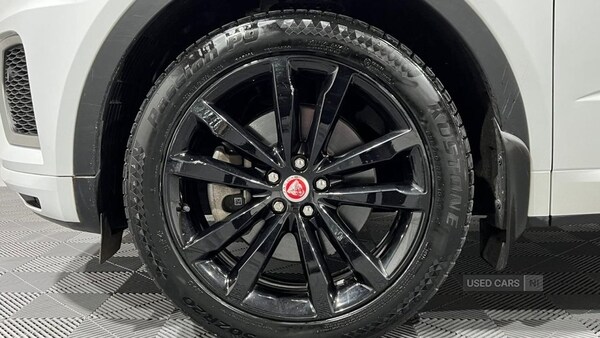 Used Jaguar E-Pace 2022 for sale - 77017260: Photo 18