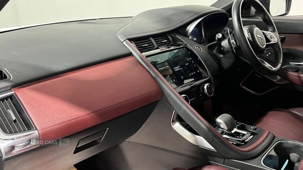 Used Jaguar E-Pace 2022 for sale - 77017260: Photo 3