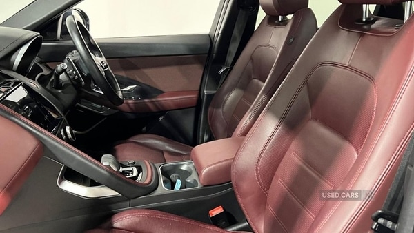 Used Jaguar E-Pace 2022 for sale - 77017260: Photo 4